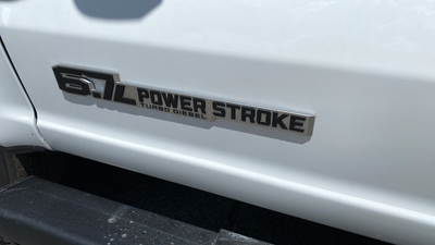 2024 Ford F-350SD XL Diesel