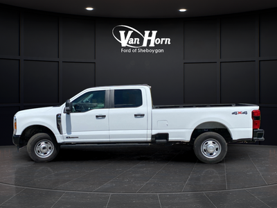 2024 Ford F-350SD XL Diesel