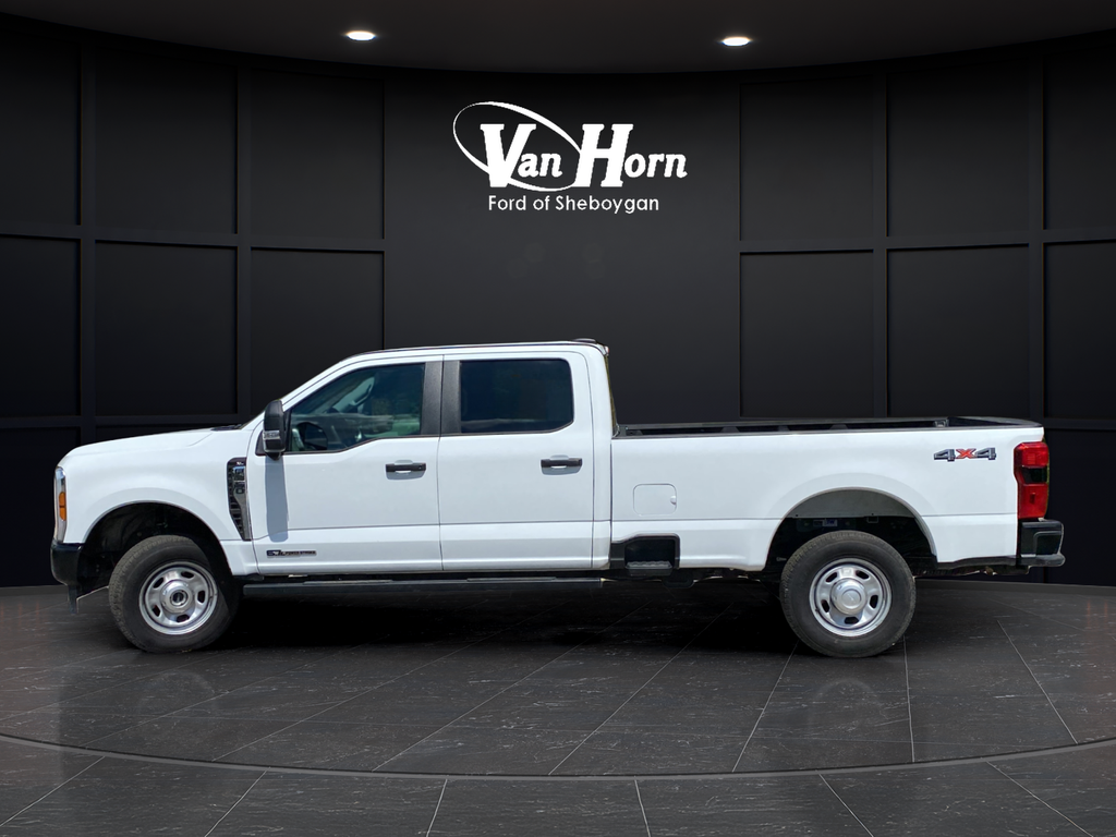 2024 Ford F-350SD XL Diesel