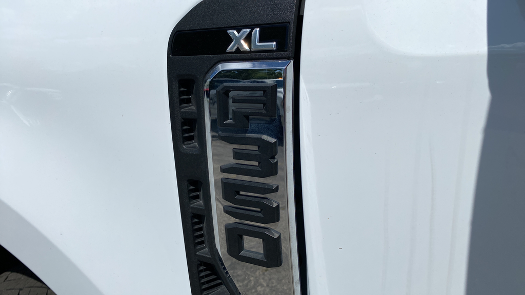 2024 Ford F-350SD XL Diesel