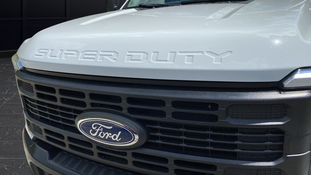 2024 Ford F-350SD XL Diesel
