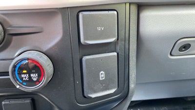 2024 Ford F-350SD XL Diesel