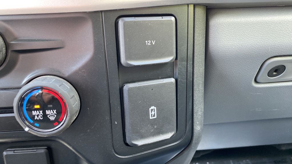 2024 Ford F-350SD XL Diesel