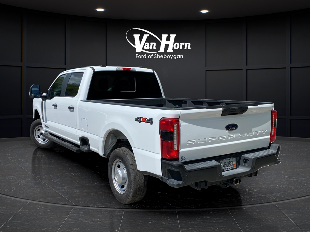 2024 Ford F-350SD XL Diesel