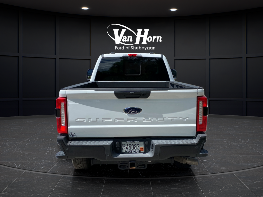 2024 Ford F-350SD XL Diesel