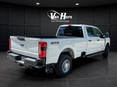 2024 Ford F-350SD XL Diesel