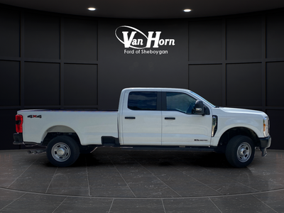2024 Ford F-350SD XL Diesel