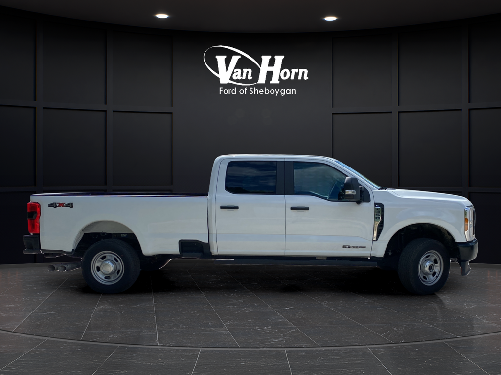 2024 Ford F-350SD XL Diesel