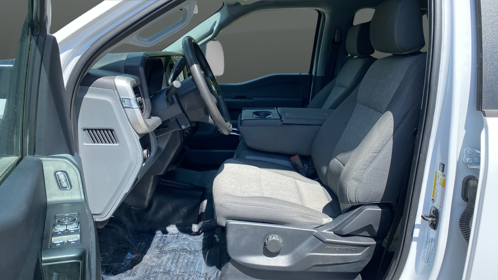 2024 Ford F-350SD XL Diesel