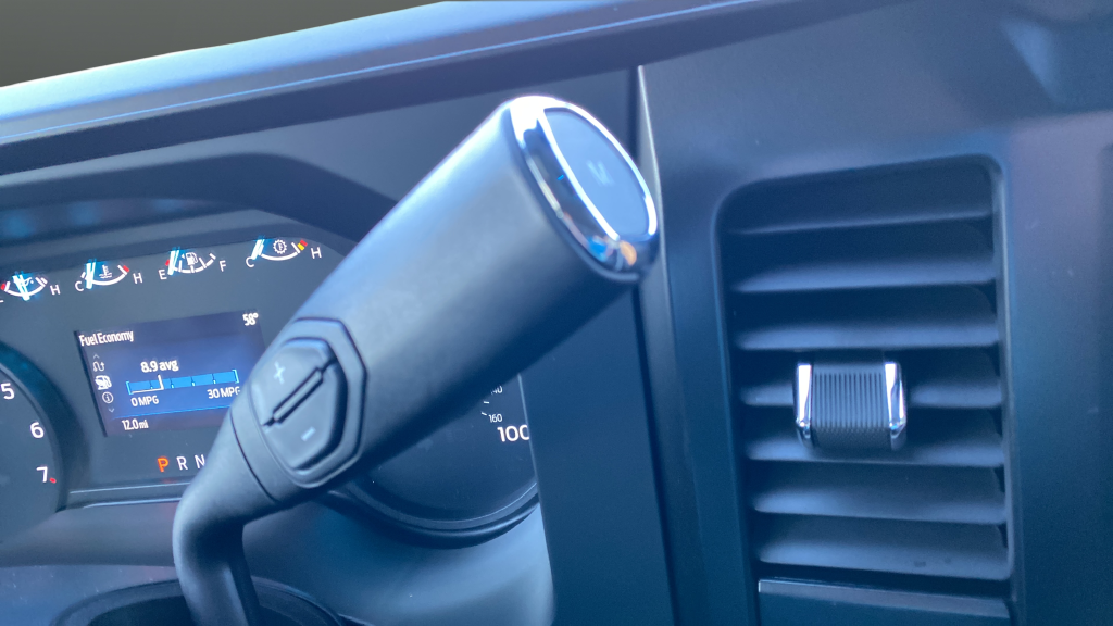 2027 Ford F-250SD XLT