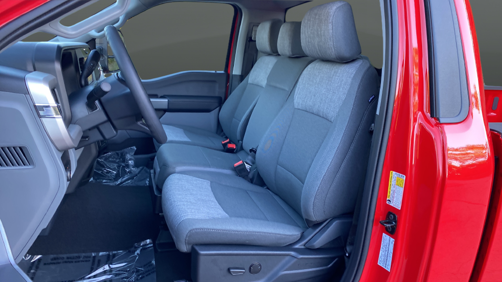 2027 Ford F-250SD XLT