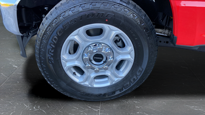 2027 Ford F-250SD XLT