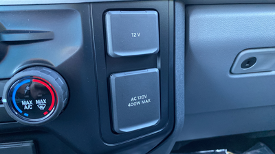 2027 Ford F-250SD XLT