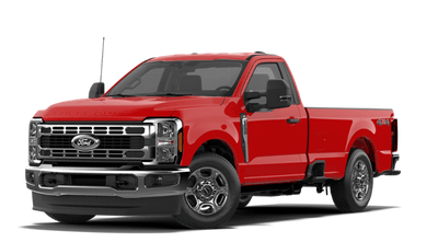2027 Ford F-250SD XLT