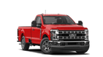 2027 Ford F-250SD XLT