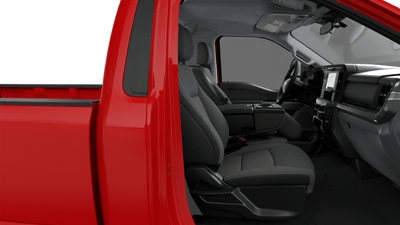 2027 Ford F-250SD XLT