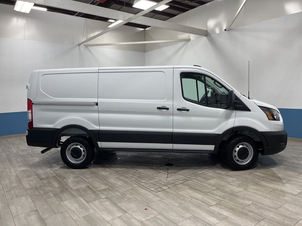 2026 Ford Transit Cargo T-250
