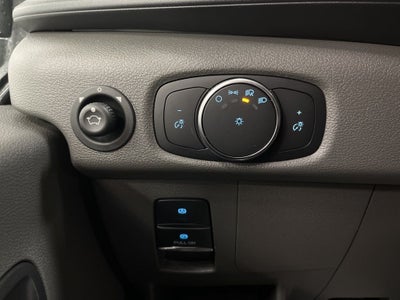 2026 Ford Transit Cargo T-250