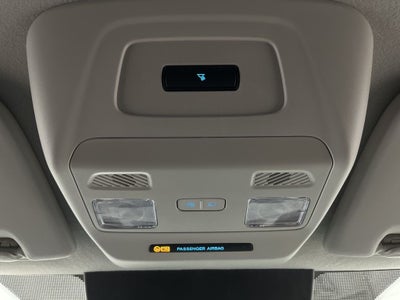 2026 Ford Transit Cargo T-250