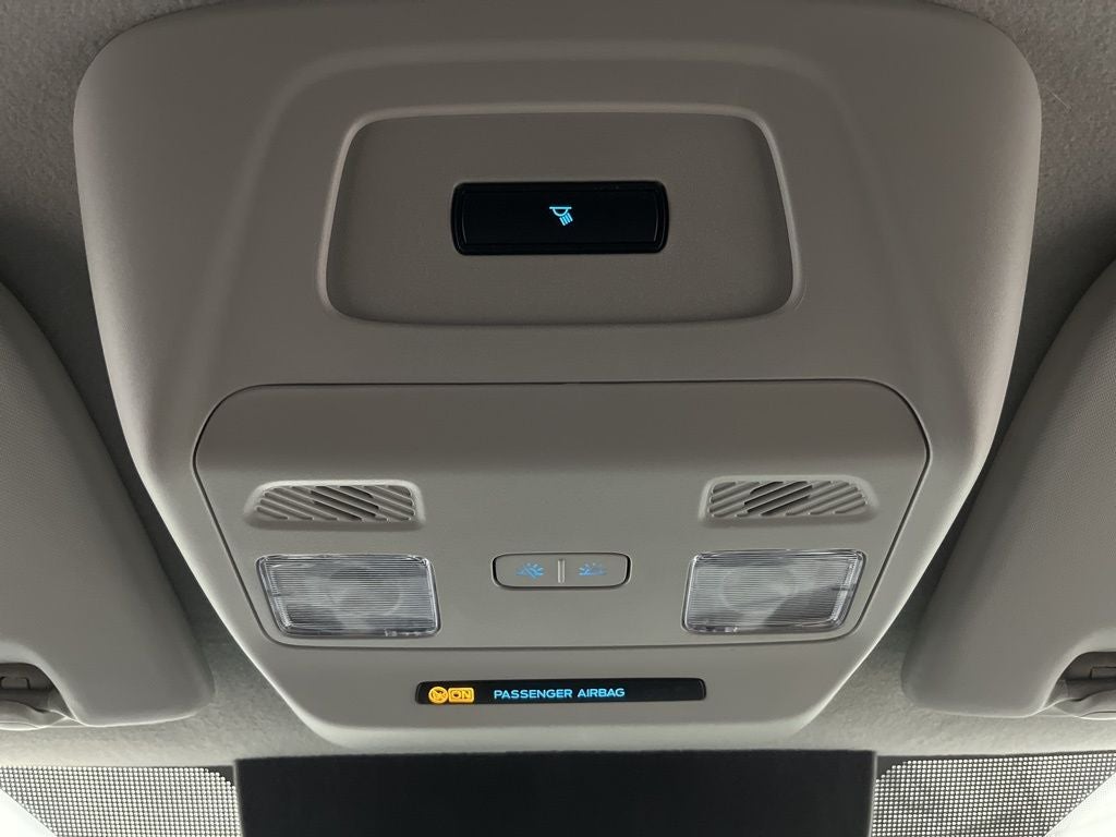 2026 Ford Transit Cargo T-250