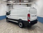 2026 Ford Transit Cargo T-250