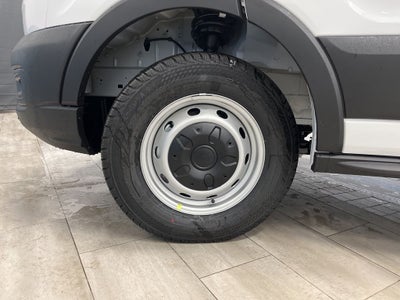 2026 Ford Transit Cargo T-250