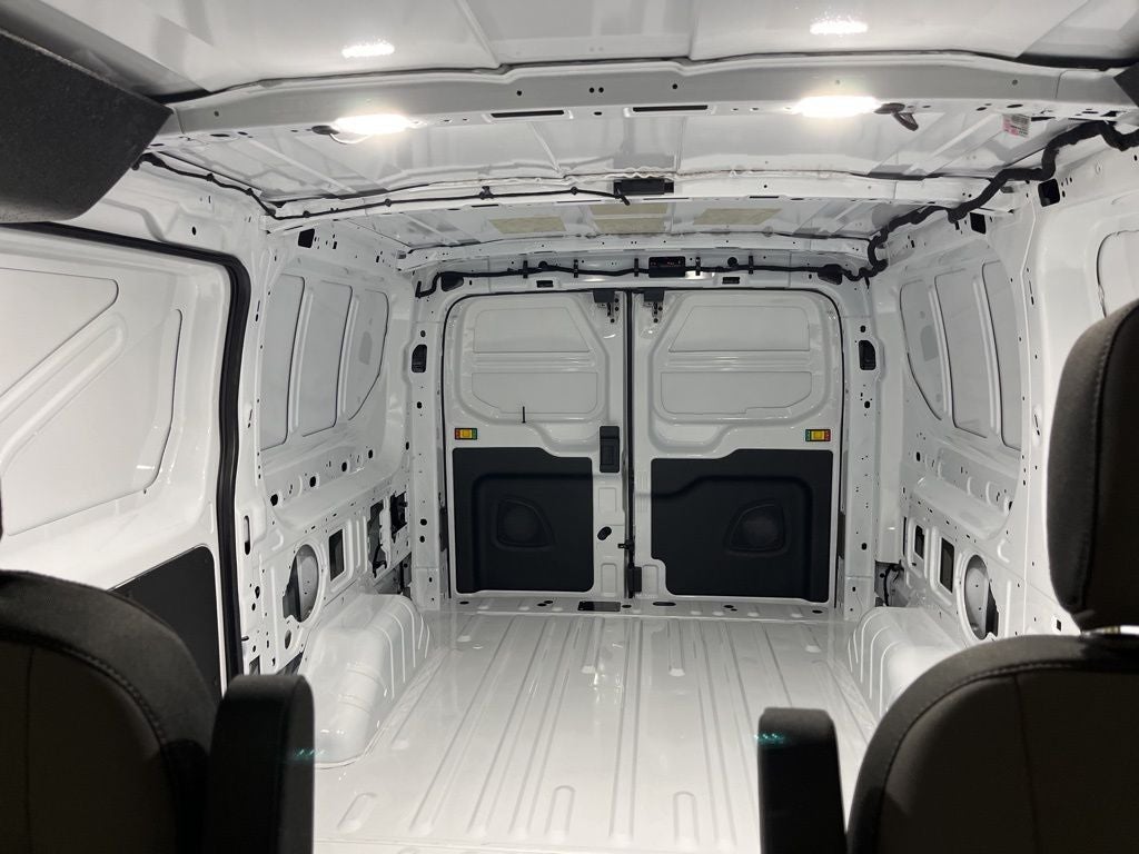 2026 Ford Transit Cargo T-250