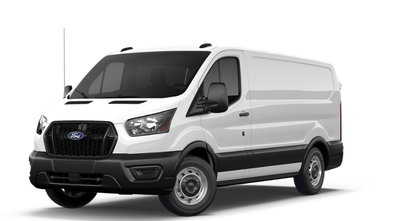 2026 Ford Transit Cargo T-250