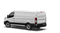 2026 Ford Transit Cargo T-250