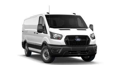 2026 Ford Transit Cargo T-250