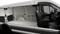 2026 Ford Transit Cargo T-250