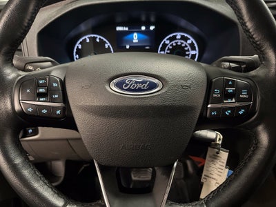 2023 Ford Transit-250 Base