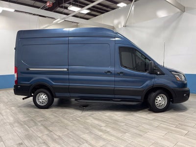 2023 Ford Transit-250 Base