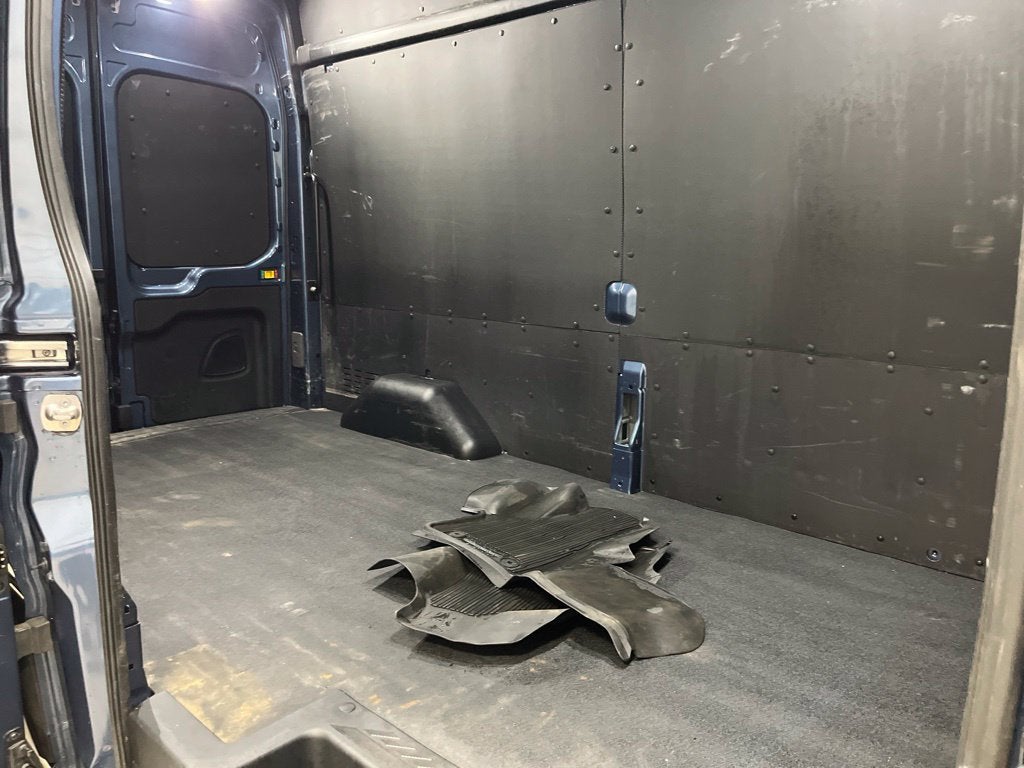 2023 Ford Transit-250 Base