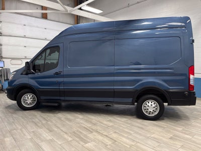 2023 Ford Transit-250 Base