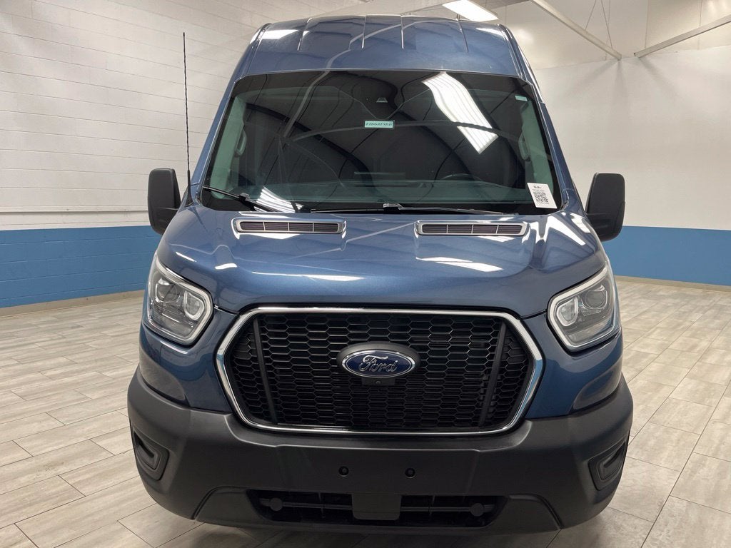 2023 Ford Transit-250 Base