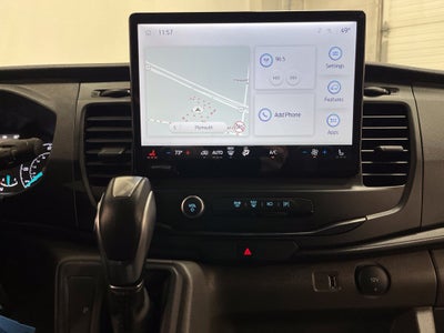 2023 Ford Transit-250 Base