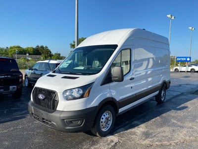 2026 Ford Transit-350 Base