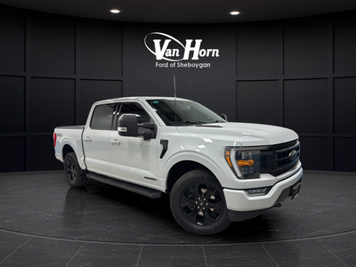 2023 Ford F-150 XLT Hybrid