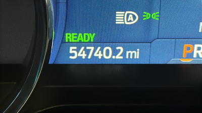 2023 Ford F-150 XLT Hybrid