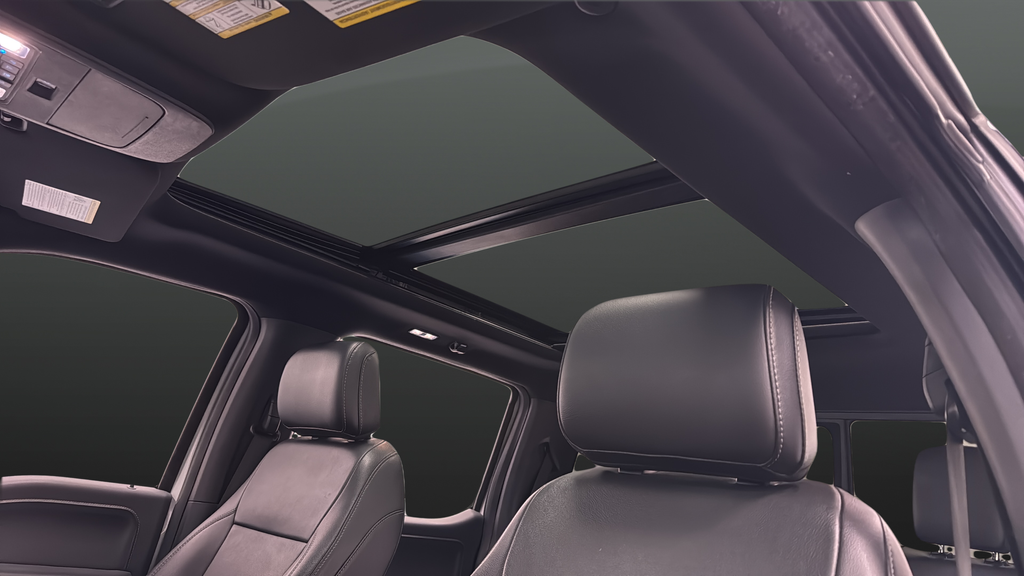 2023 Ford F-150 XLT Hybrid