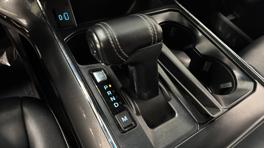 2023 Ford F-150 XLT Hybrid