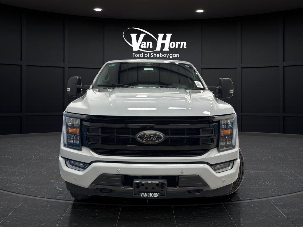 2023 Ford F-150 XLT Hybrid
