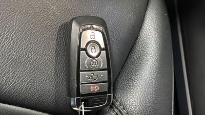 2023 Ford F-150 XLT Hybrid