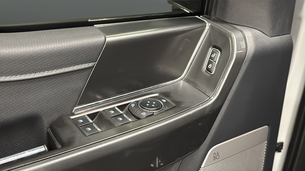 2023 Ford F-150 XLT Hybrid