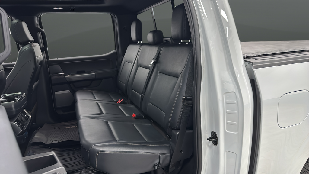 2023 Ford F-150 XLT Hybrid
