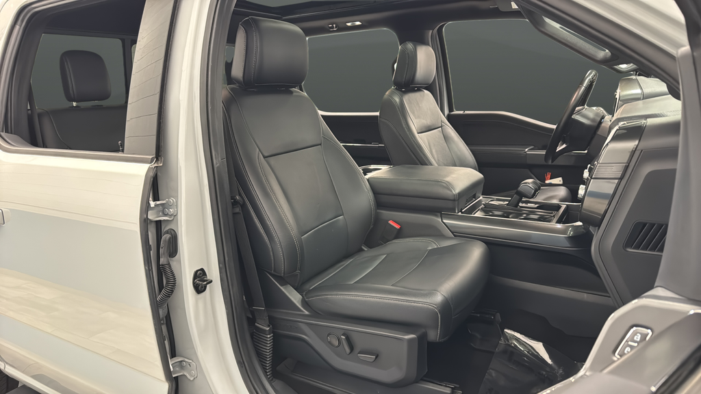 2023 Ford F-150 XLT Hybrid