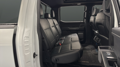 2023 Ford F-150 XLT Hybrid
