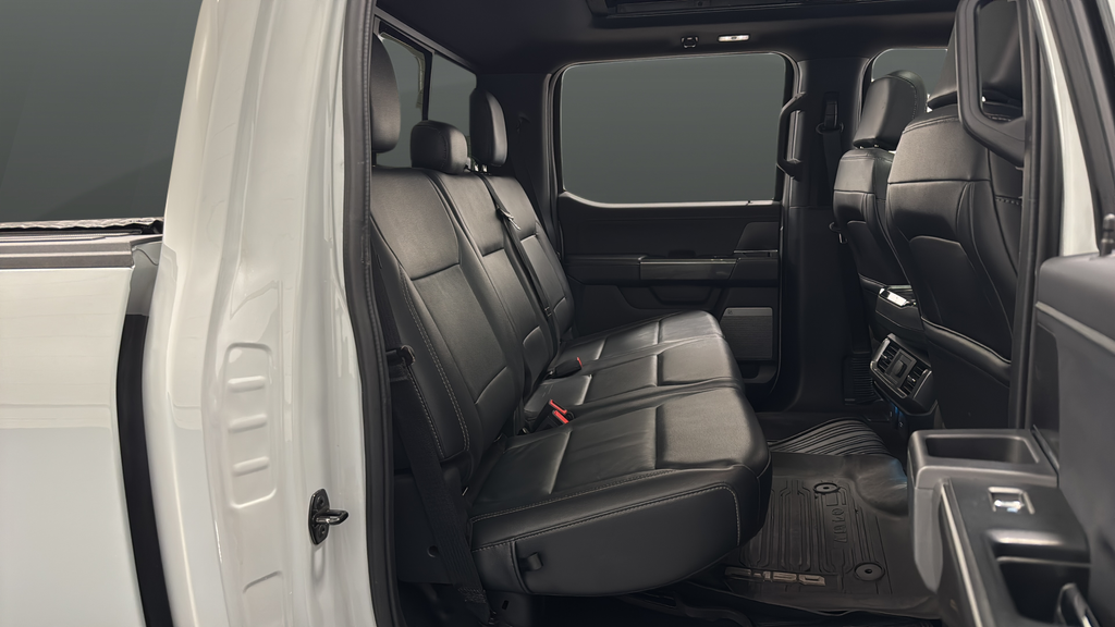 2023 Ford F-150 XLT Hybrid