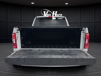 2023 Ford F-150 XLT Hybrid